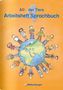 Klaus Kuhn: ABC der Tiere 4. Arbeitsheft zum Sprachbuch - Ausgabe Bayern, Buch