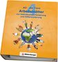 Kerstin Mrowka-Nienstedt: ABC der Tiere 4 - Arbeitsblätter zur individuellen Förderung · Neubearbeitung, Buch