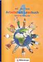 Klaus Kuhn: ABC der Tiere 4 - Arbeitsheft Lesebuch, silbierte Ausgabe · Neubearbeitung, Buch