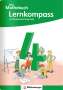 Anja Finke: Das Mathebuch 4 Neubearbeitung - Lernkompass, Buch