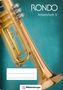 RONDO 5/6 - Arbeitsheft 5, Buch, Buch