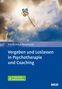 Anke Handrock: Vergeben und Loslassen in Psychotherapie und Coaching, Buch,Div.