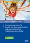Manfred Döpfner: Therapieprogramm für Kinder mit hyperkinetischem und oppositionellem Problemverhalten THOP, Buch,Div.