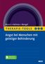 David Braun: Therapie-Tools Angst bei Menschen mit geistiger Behinderung, 1 Buch und 1 Diverse