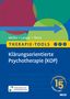 Gregor Müller: Therapie-Tools Klärungsorientierte Psychotherapie (KOP), 1 Buch und 1 Diverse