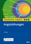 Silka Hagena: Therapie-Tools Angststörungen, 1 Buch und 1 Diverse