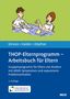 Claudia Kinnen: THOP-Elternprogramm - Arbeitsbuch für Eltern, Buch