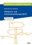 Nina Romanczuk-Seiferth: Therapie-Kompetenzen Akzeptanz- und Commitmenttherapie (ACT), Buch