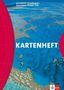 : Alexander Kartenheft, Buch