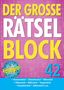 Der große Rätselblock 42, Buch