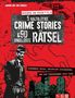 Sabrina Burbach: Mord in Seattle - 5 kaltblütige Crime Stories & 90 ungelöste Rätsel, Buch