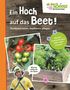 Christina Pöppelmann: Ein Hoch auf das Beet! - ab ins Beet! die Garten-Soap, Buch