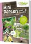 Ulrike Herzog: Mini Garten - maxi Freude! ab ins Beet! die Garten-Soap, Buch