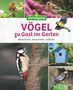 Axel Gutjahr: Vögel zu Gast im Garten, Buch