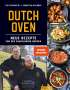 Tim Ziegeweidt: Dutch Oven, Buch