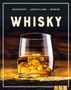 Whisky, Buch