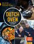 Tim Ziegeweidt: Dutch Oven - Deftiges aus dem Dopf, Buch