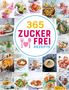 365 Zuckerfrei-Rezepte, Buch