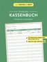 Einfaches Kassenbuch | Einnahmen und Ausgaben, Buch