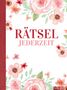 Rätsel jederzeit, Buch