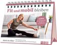 Susann Hempel Zöll: Fit und mobil bleiben I Aktiv im Alter, Buch