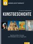Dietrich Heißenbüttel: Kunstgeschichte - Wissen leicht gemacht, Buch, Buch