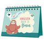 Naumann & Göbel Verlag: Hinsetzen. Augen zu. Atmen., Buch