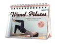 Melanie Poech: Wand-Pilates, Buch, Buch