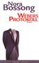 Nora Bossong: Webers Protokoll, Buch