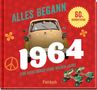 Pattloch Verlag: Alles begann 1964, Buch