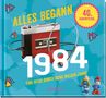 Pattloch Verlag: Alles begann 1984, Buch