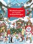 Wichtelzauber bei Familie Schneeberger, Buch