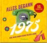 Ingo Woelk: Alles begann 1975, Buch