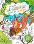 Mal doch mal! - Das kleine Eichhörnchen besucht die Tierkinder, Buch