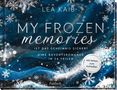 Lea Kaib: My Frozen Memories, Buch