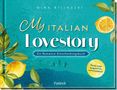 Nina Bilinszki: My Italian Lovestory, Buch