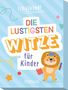 Kartenset: Schulkind! Die lustigsten Witze für Kinder, Buch