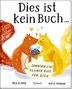 M. H. Clark: Dies ist kein Buch, sondern ein kleiner Kuss für dich, Buch