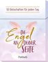 Adriana Fuggiasco: Engelkarten: Die Engel an deiner Seite, Buch, Buch