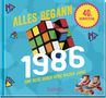 Alles begann 1986, Buch, Buch
