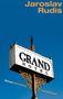 Jaroslav Rudis: Grand Hotel, Buch