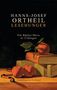 Hanns-Josef Ortheil: Lesehunger - Ein Bücher-Menu in 12 Gängen, Buch