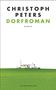 Christoph Peters: Dorfroman, Buch