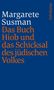 Margarete Susman: Das Buch Hiob und das Schicksal des jüdischen Volkes, Buch