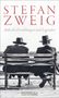 Stefan Zweig: Jüdische Erzählungen und Legenden, Buch