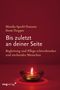 Monika Specht-Tomann: Bis zuletzt an deiner Seite, Buch