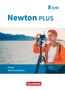Martina Flierl-Biederer: Newton plus 8. Jahrgangsstufe - Realschule Bayern - Wahlpflichtfächergruppe II-III - Schülerbuch, Buch