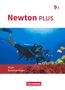 Martina Flierl-Biederer: Newton plus - Realschule Bayern - 9. Jahrgangsstufe - Wahlpflichtfächergruppe I. Schülerbuch, Buch