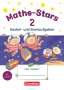 : Mathe-Stars 2. Knobel- und Sachaufgaben, Buch