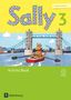 Jasmin Brune: Sally 3. Schuljahr. Activity Book mit CD und Portfolio-Heft. Ausgabe für alle Bundesländer außer Nordrhein-Westfalen (Neubearbeitung) - Englisch ab Klasse 1, Buch